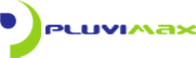 Logotipo Pluvimax